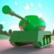 Are you ready for an explosive tank battle experience