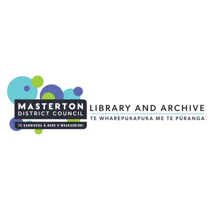 Masterton District Library Читы