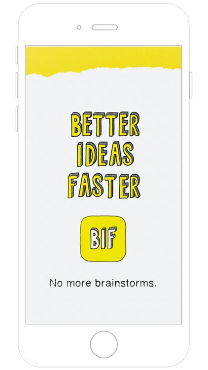 BIF Ideas screenshot-4