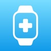 MediWear: Medical ID for Watch