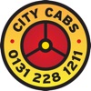 City Cabs (Edinburgh) Ltd