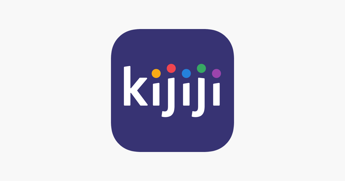 Kijiji: Buy & Sell, Find Deals On The App Store