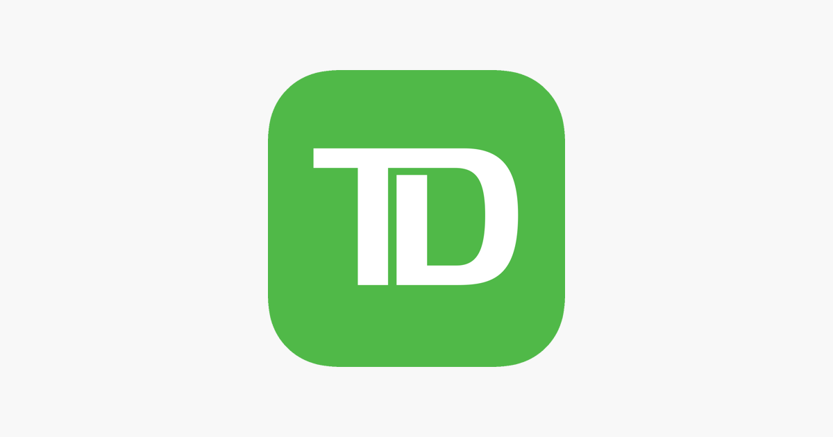 TD Bank (US) on the App Store