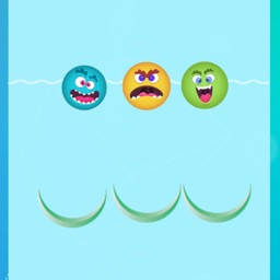 FallingMonsterCatch