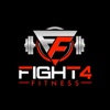 Fight For Fitness