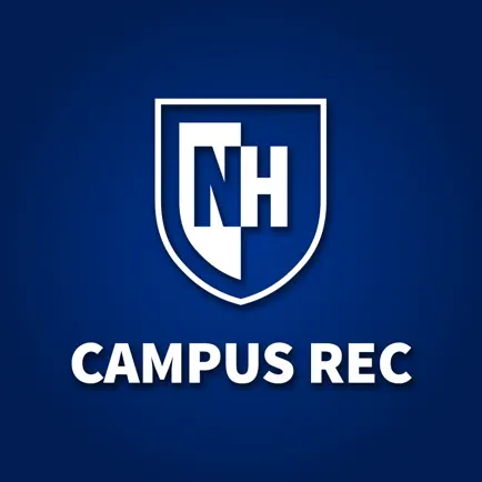 UNH Campus Recreation Cheats