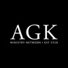 AGK-Ministry Network