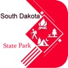 South Dakota In State Parks