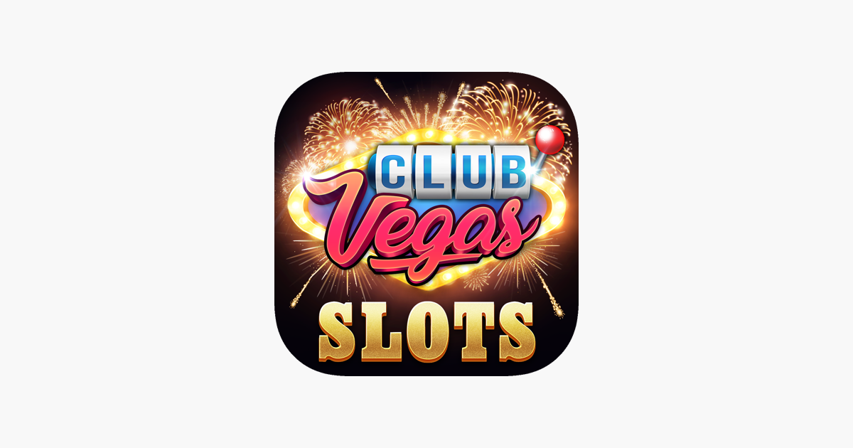 Slots Club Slots gratis