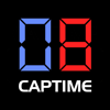 Captime - HIIT WOD Timer - Forgr