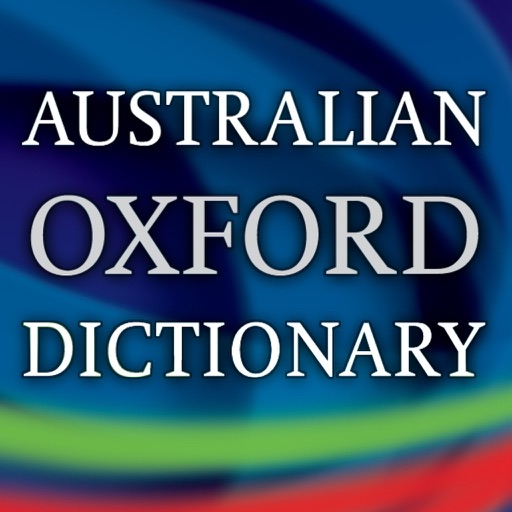 Australian Oxford Dictionary for PC Windows 7,8,10,11