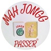 Mah Jongg Passer
