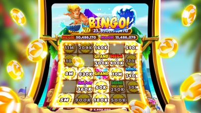 Wonder Cash Casino screenshot1