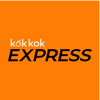 KOKKOK Express - COCONUT SILO