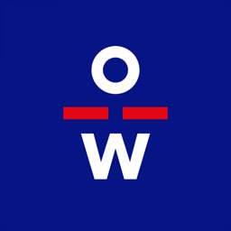 Officeworks App icon