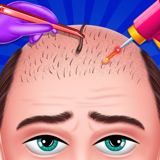 Hair Transplant Surgery iOS App