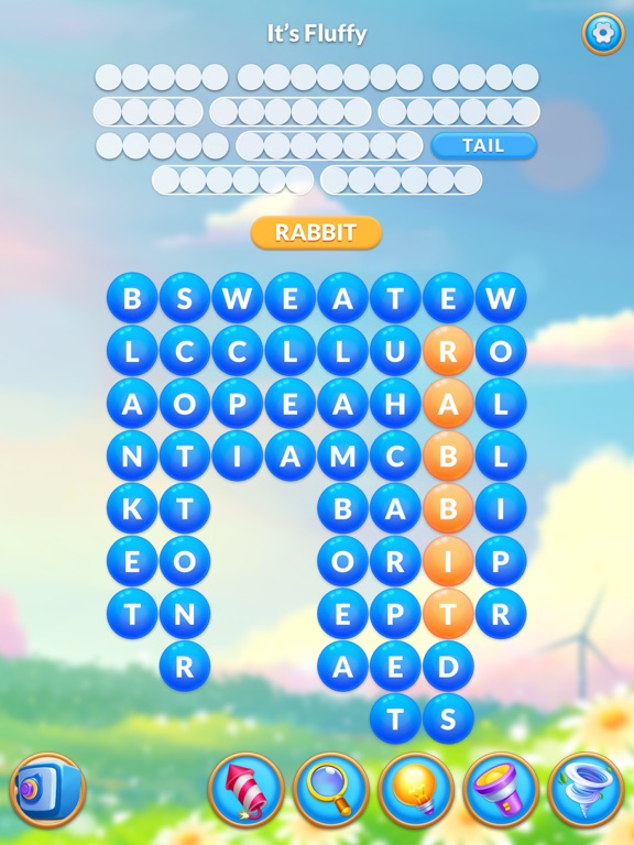 Word Carnival - All in One screenshot 2