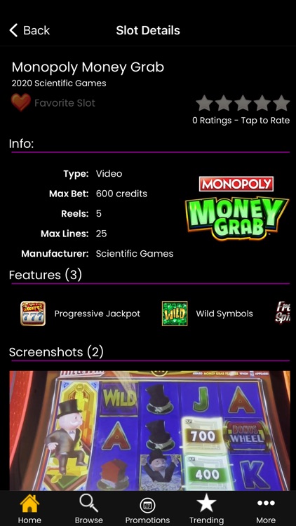 casiKNOW Casino Guide screenshot-4