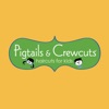 Pigtails & Crewcuts