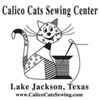 Calico Cats Sewing Center