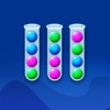 Bubble Sort - Puzzle Game