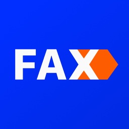 FAX App icon