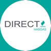 Direct HasGas