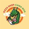 Pizza Shop