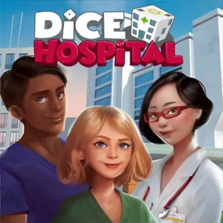 Dice Hospital Cheats
