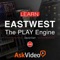 EastWest’s world class sample libraries all share the PLAY engine technology