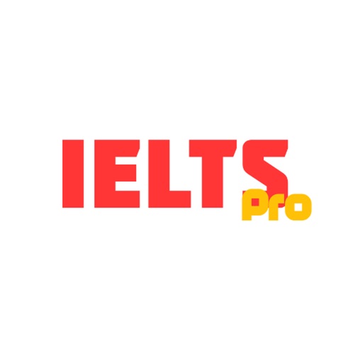 IELTS Pro - Learn at home