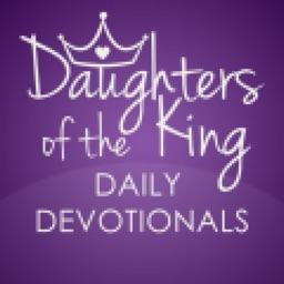 Daughters of the King Daily