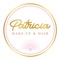 Official mobile App for Patricia's make-up & hair services