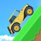 This game is designed for all who are interested in moving cars and nature