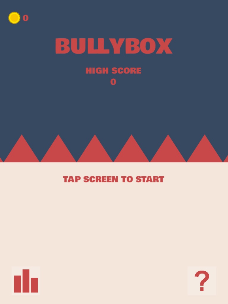 Bullybox screenshot 2