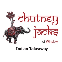 Chutney Jacks Indian Takeaway