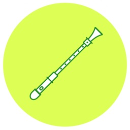 Recorder Flute Tabs