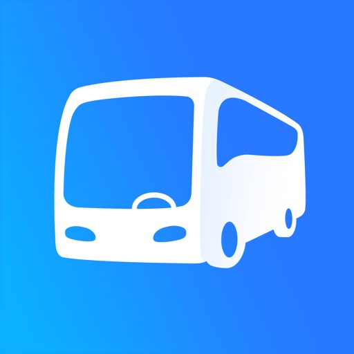 巴士管家logo