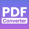 Pdf Converter, Convert to Word