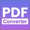 PDF converter is for everyone who wants to convert File to PDF or into other formats or vice versa, without any hassle