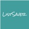 ListSaver is here to help you with those weekly shopping lists you make or any list you need for anything