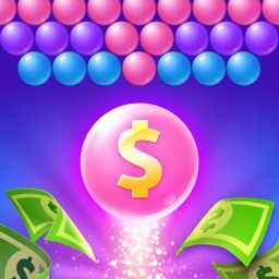 Bubble Arena icon