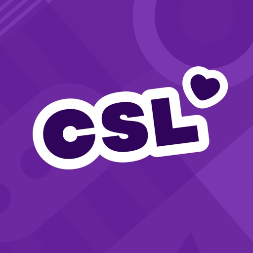 CSL – Meet, Chat, Pla‪y & Date iOS App