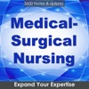Medical Surgical Nursing Q&A