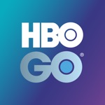 HBO GO HKG