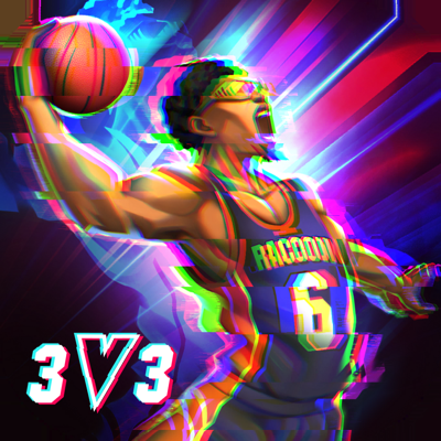 Basketball Stars™: Multiplayer na App Store