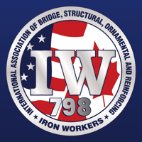 Ironworkers Local 798