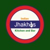 Jhakhas Indian Kitchen Bar.
