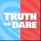 This Truth or Dare game contains thousands of the best Truth and Dares