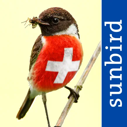 Alle Vögel Schweiz - Fotoguide Читы